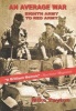 An Average War - Eighth Army to Red Army (Paperback) - Mike Peyton Photo