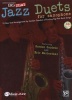 Gordon Goodwin's Big Phat Jazz Duets for Saxophone - 10 New Duet Arrangements (Paperback) -  Photo