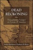 Dead Reckoning - Transatlantic Passages on Europe and America (Paperback) - Anthony Di Renzo Photo