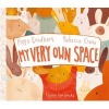 My Very Own Space (Hardcover) - Pippa Goodhart Photo