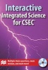 Interactive Integrated Science for CSEC (CD-ROM) - Linda Atwaroo Ali Photo