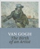 Van Gogh - The Birth of an Artist (Hardcover) - Sjraar Van Heugten Photo