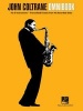 John Coltrane Omnibook (E-Flat Instruments) (Paperback) -  Photo