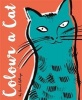 Colour a Cat - With Over 30 Cat Breeds (Paperback) - Hannah Rollings Photo