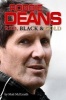 Robbie Deans - Red, Black & Gold (Hardcover) - Matt Mcilraith Photo