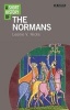 A Short History of the Normans (Paperback) - Leonie V Hicks Photo