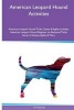 American Leopard Hound Activities American Leopard Hound Tricks, Games & Agility. Includes - American Leopard Hound Beginner to Advanced Tricks, Series of Games, Agility and More (Paperback) - Tim Duncan Photo