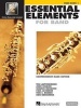 Essential Elements 2000, Oboe (Paperback) - Tim Lautzenheiser Photo