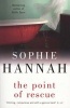 The Point of Rescue, Book 3: Culver Valley Crime (Paperback) - Sophie Hannah Photo