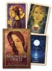 Magdalene Oracle (Cards) - Toni Carmine Salerno Photo