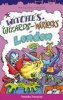 Witches Wizards and Warlockd of London (Paperback) - Natasha Narayan Photo