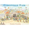 Corgiville Fair (Hardcover, 1st Little, Brown ed) - Tasha Tudor Photo