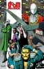 Doom Patrol, Vol. 1 (Paperback) - Richard Case Photo