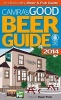 Good Beer Guide 2014 (Paperback, 41st Revised edition) - Campaign For Real Ale Photo