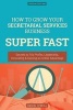 How to Grow Your Secretarial Services Business Super Fast - Secrets to 10x Profits, Leadership, Innovation & Gaining an Unfair Advantage (Paperback) - Daniel ONeill Photo