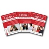 GMAT Verbal Strategy Guide Set (Paperback, 6th Revised edition) - Manhattan Prep Photo