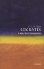 Socrates: A Very Short Introduction (Paperback, Revised) - Christopher Taylor Photo