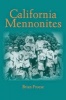 California Mennonites (Hardcover) - Brian Froese Photo