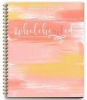 Wholehearted - A Coloring Book Devotional (Spiral bound) - Jordan Lee Photo