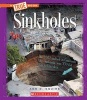 Sinkholes (Paperback) - Ann O Squire Photo