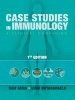 Case Studies in Immunology - A Clinical Companion (Paperback, 7th Revised edition) - Raif Geha Photo