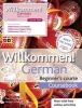 Willkommen Course Pack (Paperback, 2nd Revised edition) - Paul Coggle Photo