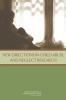 New Directions in Child Abuse and Neglect Research (Paperback) - Committee on Child Maltreatment Research Policy and Practice for the Next Decade Phase II Photo