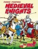 Medieval Knights (Hardcover) - Charlotte Guillain Photo