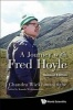 A Journey with Fred Hoyle (Paperback, 2nd Revised edition) - Chandra Wickramasinghe Photo