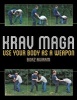 Krav Maga - Use Your Body as a Weapon (Paperback) - Boaz Aviram Photo