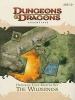 Dungeon Tiles Master Set - The Wilderness: An Essential Dungeons & Dragons Accessory (4th Revised edition) - Wizards RPG Team Photo