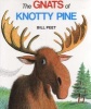 The Gnats of Knotty Pine (Paperback) - Bill Peet Photo