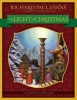 The Light of Christmas (Hardcover) - Richard Paul Evans Photo