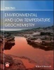 Environmental and Low Temperature Geochemistry (Paperback) - Peter Ryan Photo