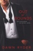 Out of Bounds (Paperback) - Dawn Ryder Photo