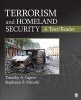 Terrorism & Homeland Security (Paperback) - Timothy A Capron Photo