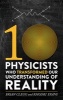 Ten Physicists Who Transformed Our Understanding of Reality (Paperback) - Rhodri Evans Photo