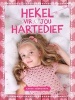 Hekel Vir Jou Hartedief (Afrikaans, Paperback) - Karen Adendorff Photo