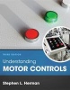 Understanding Motor Controls (Hardcover, 3rd edition) - Stephen L Herman Photo