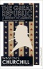 The Great Republic - A History of America (Paperback) - Winston Churchill Photo