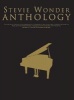  Anthology - (Piano, Voice, Guitar) (Paperback) - Stevie Wonder Photo