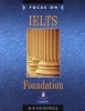 Focus on IELTS - Foundation Coursebook (Paperback) - Sue OConnell Photo