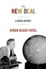 The New Deal - A Global History (Hardcover) - Kiran Klaus Patel Photo