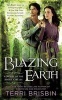 Blazing Earth (Paperback) - Terri Brisbin Photo