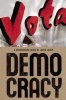 Democracy (Hardcover) - James Laxer Photo