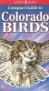 Compact Guide to Colorado Birds (Paperback) - Michael Roedel Photo