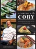 Cooking with Cory - Inspirational Recipes for the Fearless Cook (Paperback) - Cory Parsons Photo