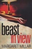 Beast in View (Paperback) - Margaret Millar Photo