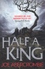 Half a King (Paperback) - Joe Abercrombie Photo