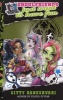 Ghoulfriends Just Want to Have Fun, Book 2 - Ghoulfriends Forever (Paperback) - Gitty Daneshvari Photo